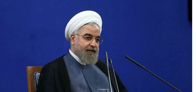 RUHANİ'NİN KARDEŞİ TUTUKLANDI