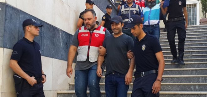 FETÖ'NÜN MEDYADAKİ TETİKÇİLERİ SERBEST BIRAKILDI
