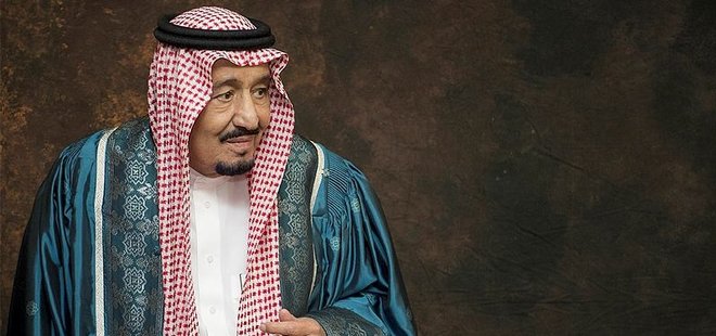 SUUDİ ARABİSTAN'DAN TARİHİ AÇILIM