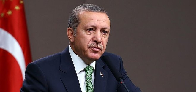 ERDOĞAN'DAN DENİZ BAYKAL'IN ABDULLAH GÜL AÇIKLAMASINA YANIT!