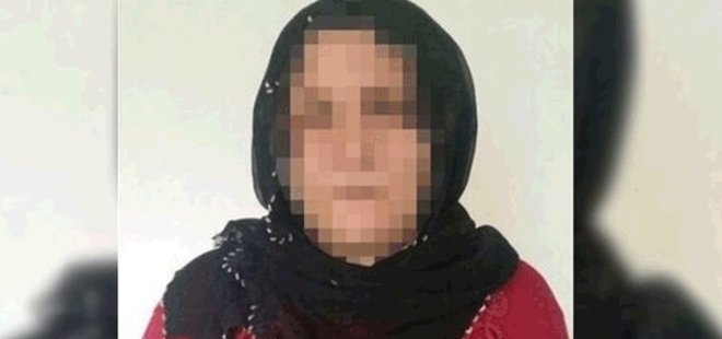 UYUŞTURUCU BARONESİ YAKALANDI!