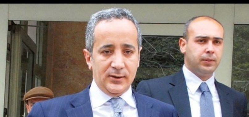 KAÇAK SAVCILAR FETÖ ABİSİ ÇIKTI