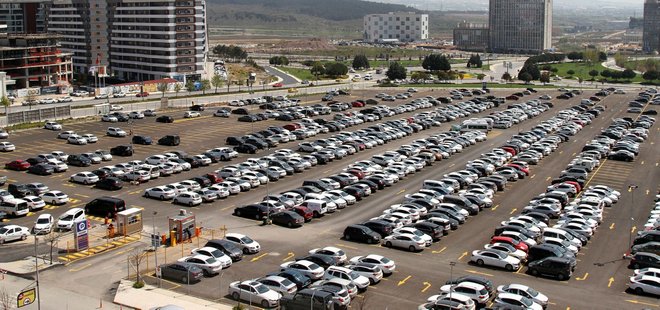 SABİHA GÖKÇEN'E 'EKOPARK'LI ÇÖZÜM