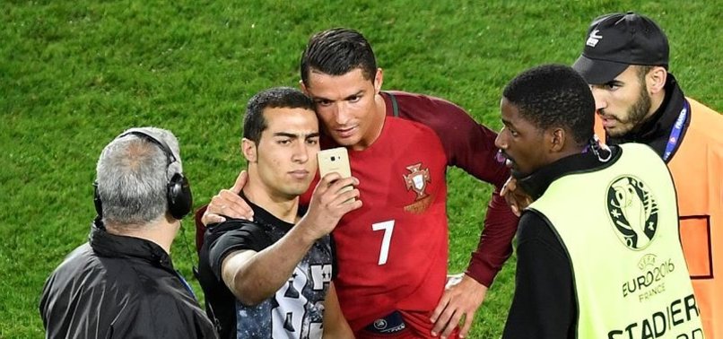 RONALDO İLE ÖZÇEKİM PORTEKİZ'İN BAŞINA DERT AÇTI