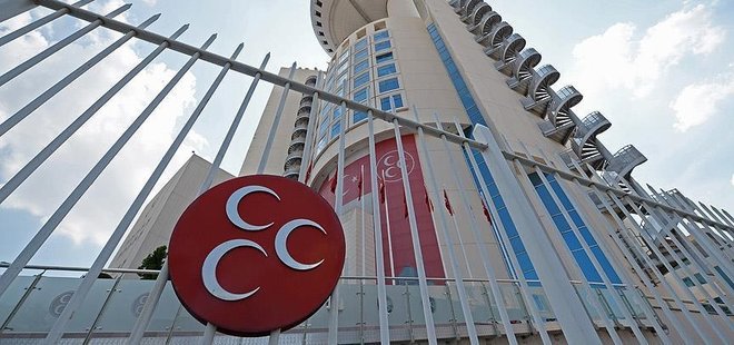 MHP'NİN 'EVET' İÇİN MİTİNG YAPACAĞI 9 İL