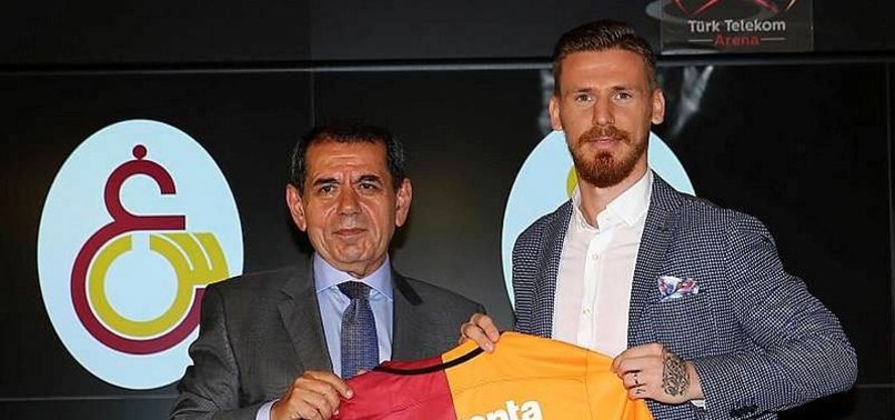 RESMEN AÇIKLADILAR! 'SERDAR AZİZ'E TALİBİZ'