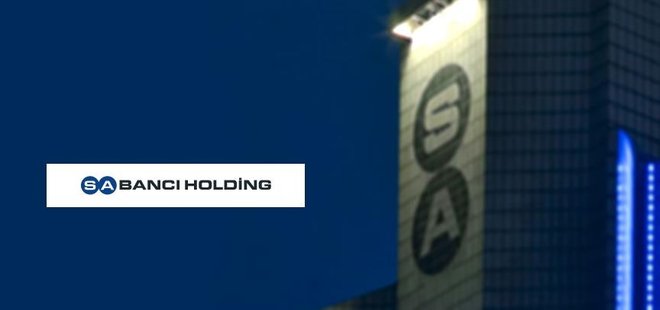 SABANCI HOLDİNG'DE YENİ ATAMALAR