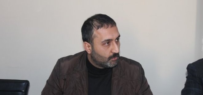 CHP'Lİ BELEDİYE MECLİS ÜYESİ PARTİSİNDEN İSTİFA ETTİ