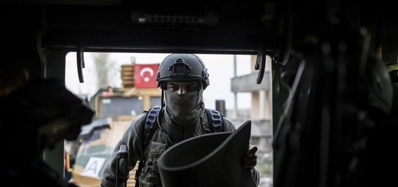 DİYARBAKIR'DA 13 KIRSAL MAHALLEDE SOKAĞA ÇIKMA YASAĞI