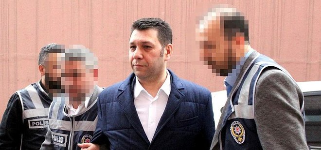 BOYDAK KARDEŞLERDEN FETÖ'CÜ ALBAY'A 6 MİLYON LİRALIK HAVALE