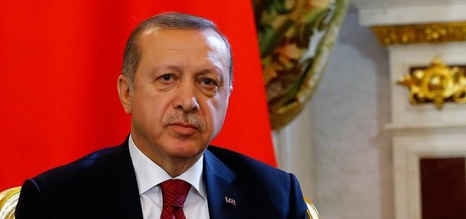 ERDOĞAN'DAN RUSYA İLE VİZE MUAFİYETİ AÇIKLAMASI