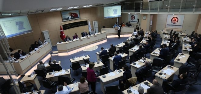 DENİZLİ ALMELO İLE KARDEŞLİĞİNİ BİTİRDİ!