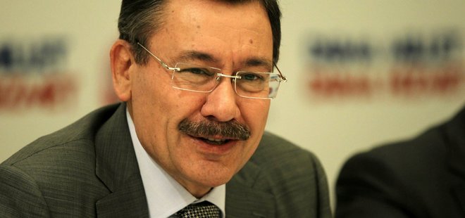 GÖKÇEK SON REFERANDUM ANKETİNİ AÇIKLADI