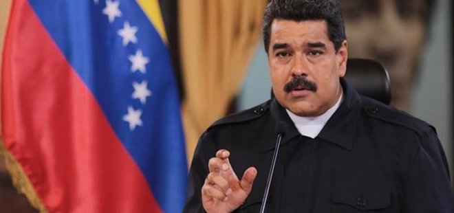 VENEZUELA’DAN DÜNYAYA FİLİSTİN ÇAĞRISI