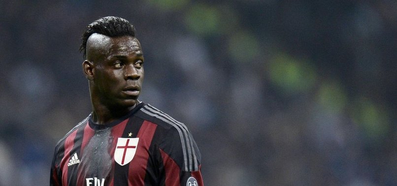 BALOTELLİ'NİN MENAJERİNDEN BEŞİKTAŞ AÇIKLAMASI!