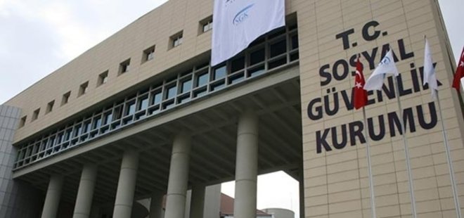SGK'DAN İŞVERENLERE UYARI!