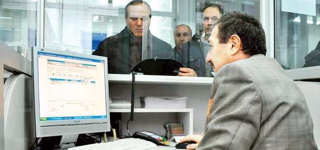 DEVLET BU YIL ZAM YAPMAYACAK