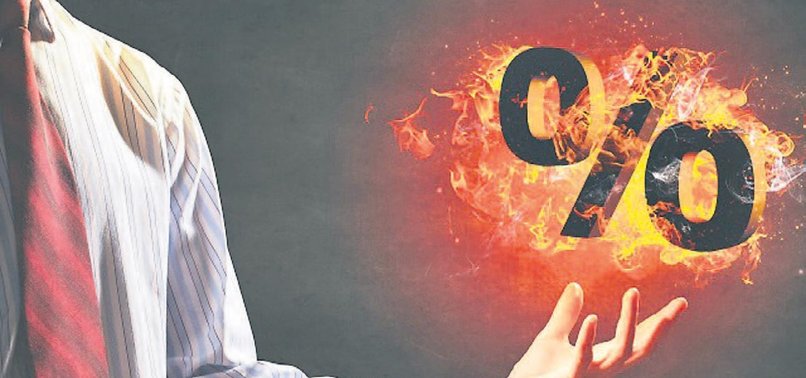 FAİZ ‘TRUVA ATI’ HEDEF İSTİKRAR
