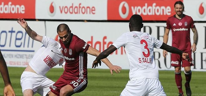 KARTAL LİGE HAZIR!