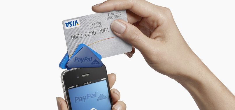 PAYPAL TÜRKİYE'DEN NEDEN ÇEKİLDİ