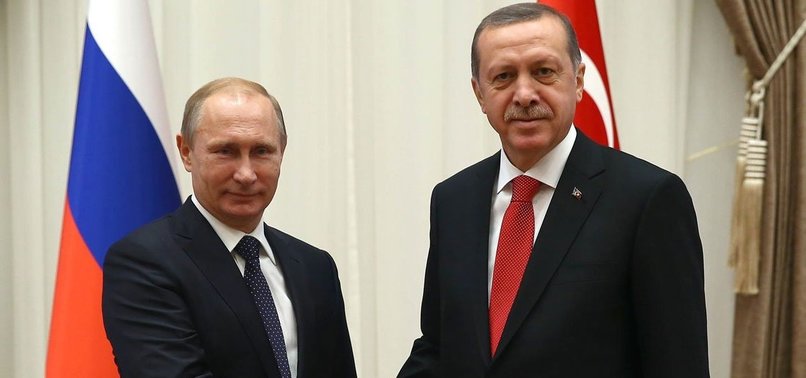 RUSYA, TÜRK VATANDAŞLARINA VİZE UYGULAMASINI KALDIRIYOR