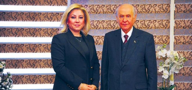 BAHÇELİ: ‘EVET’LER TÜRK DÜŞMANLARINA TOKAT OLACAK