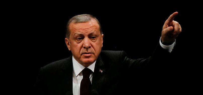 CUMHURBAŞKANI ERDOĞAN, PAZARDAKİ OLAĞANÜSTÜ ARTIŞLAR İÇİN DEVREYE GİRDİ