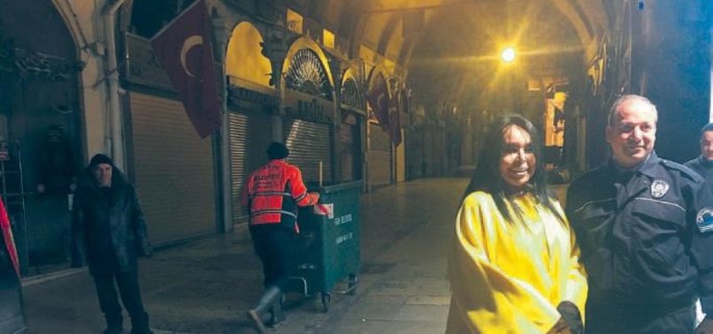 YOK ARTIK! BÜLENT ERSOY BUNU DA YAPTIRDI!