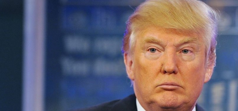 TRUMP'A, OBAMA ŞOKU!