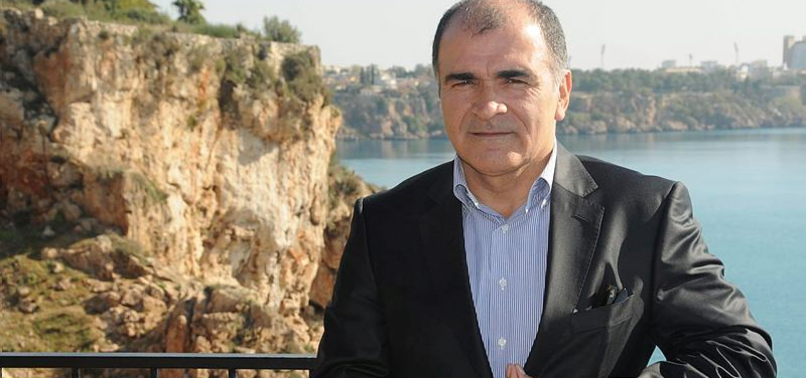 TURİZMCİNİN ’BAYRAM TATİLİ 9 GÜN OLSUN’ TALEBİ