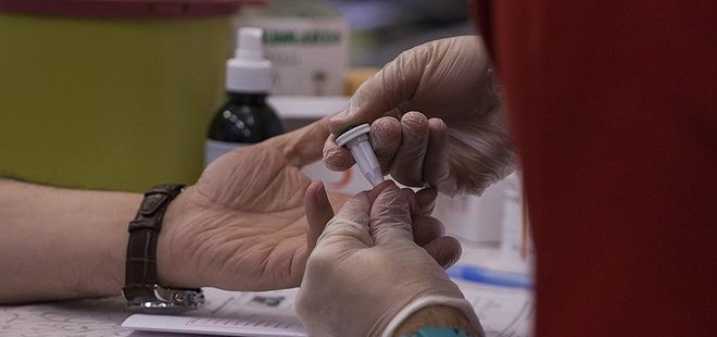 KAN GRUBU '0' OLANLARA GÜZEL HABER