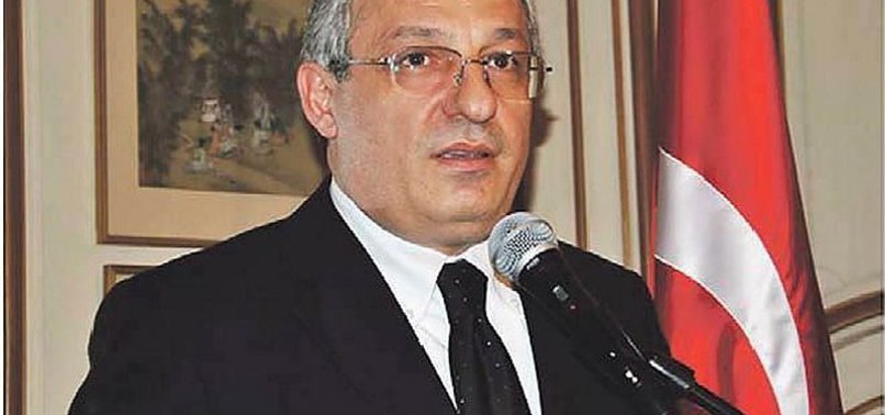 MİT'İN 2 NUMARASINA FLAŞ ATAMA