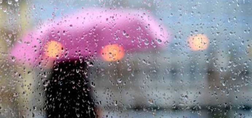 METEOROLOJİ'DEN SEVİNDİREN HABER!