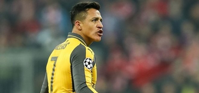 ARSENAL'DE AYRILIK RÜZGARLARI