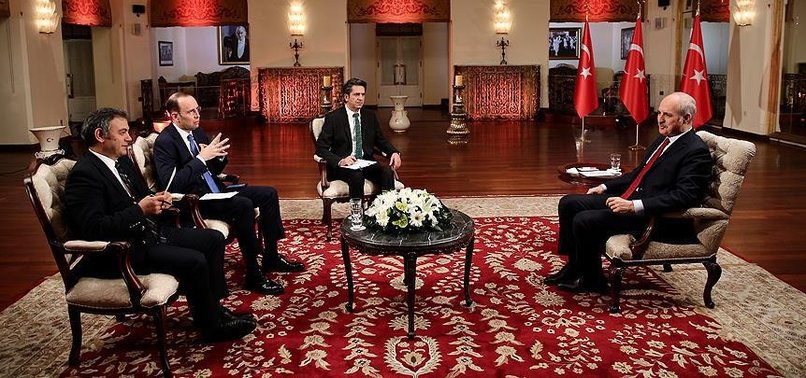 AK PARTİ’NİN BİR FİRE BİLE VERECEĞİNİ HİÇ KİMSE DÜŞÜNMESİN