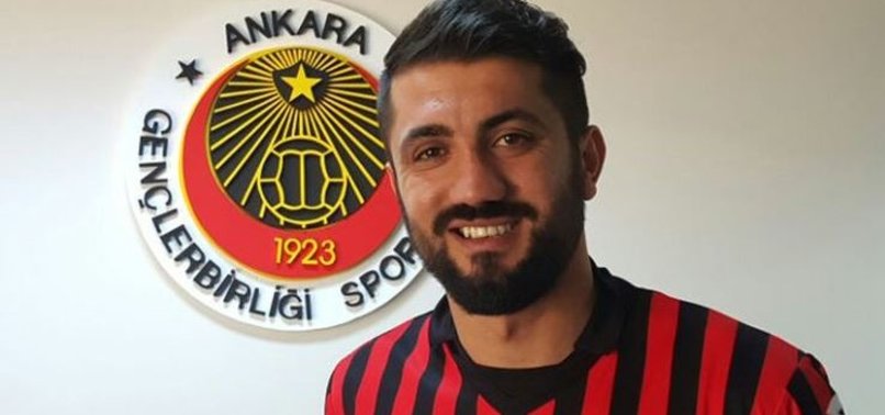 GENÇLERBİRLİĞİ'NDE İKİ TRANSFER!