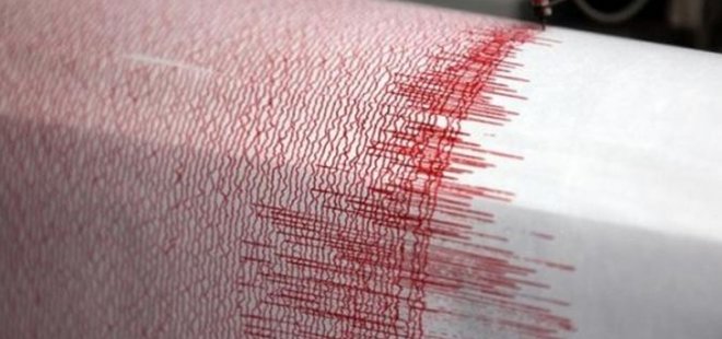 PERU'DA ŞİDDETLİ DEPREM!