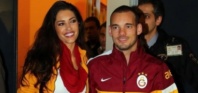 YOLANTHE'DEN ŞOK SÖZLER! 'BURADAKİ GÜNLERİMİZ SINIRLI'