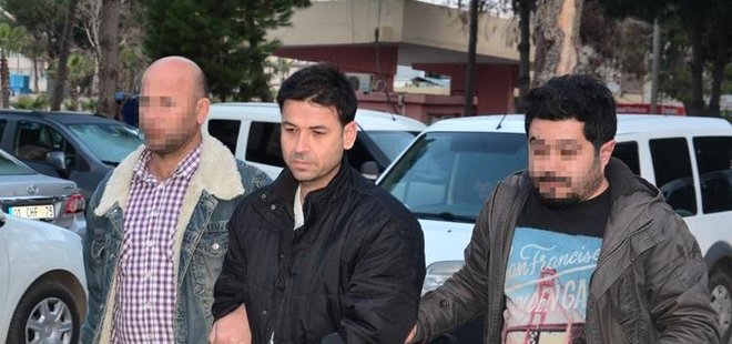 7 İLDE FETÖ/PDY OPERASYONU