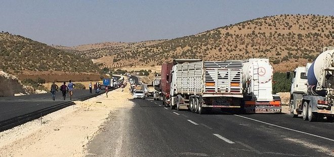 PKK'DAN ALÇAK TUZAK! 2 ASKER ŞEHİT