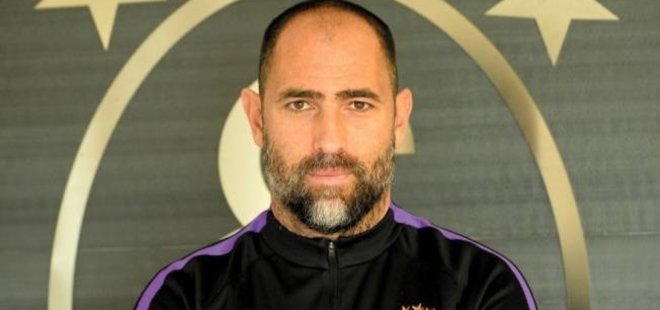 GALATASARAY'IN EFSANE İSMİNDEN TUDOR YORUMU!