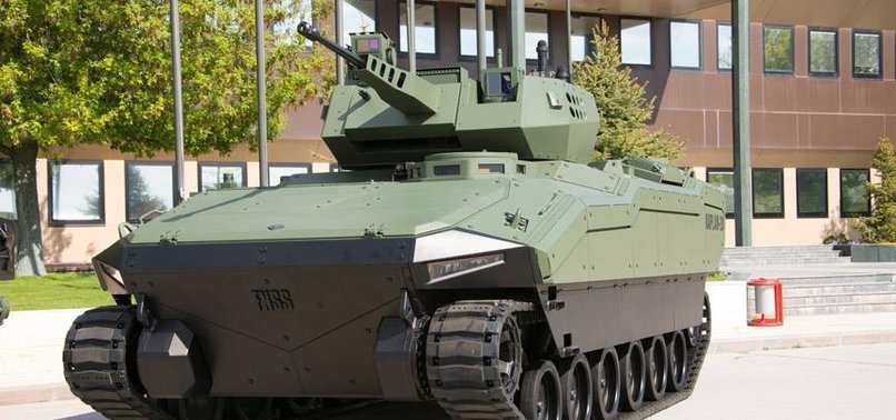 İMZALAR ATILDI! 'YENİ NESİL TANK AVCILARI' GELİYOR...