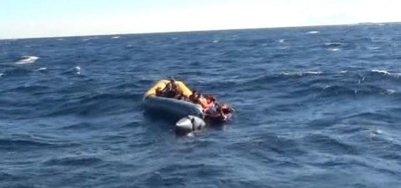 10 FETÖ'CÜ DAHA YUNANİSTAN'A KAÇTI