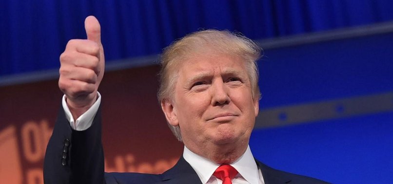 DONALD TRUMP'TAN MÜLTECİLERLE İLGİLİ KRİTİK TALİMAT