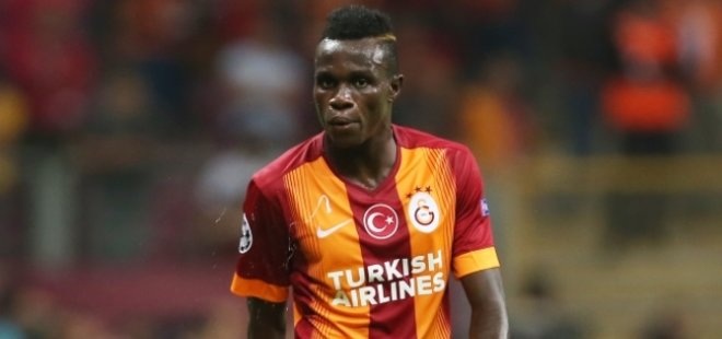 BRUMA'YA BÜYÜK ŞOK! KADROYA ALINMADI...