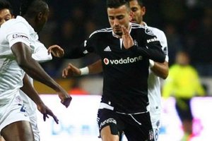 Kartal zor virajda! İşte ilk 11`ler