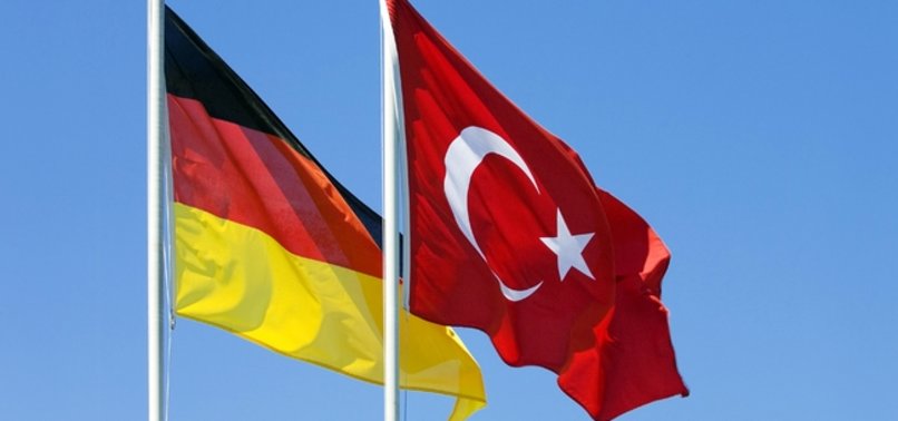 ALMANYA, TÜRKİYE'YE İNADINI SÜRDÜRÜYOR!