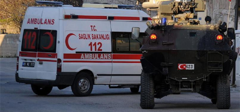 DİYARBAKIR'DAKİ PATLAMADAN ACI HABER
