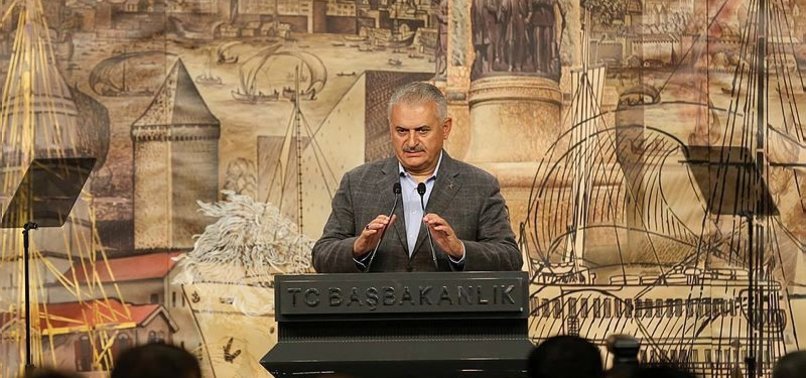 BAŞBAKAN: BAŞKANLIK ÖNERİSİ EN KISA SÜREDE MECLİS'E GETİRİLECEK