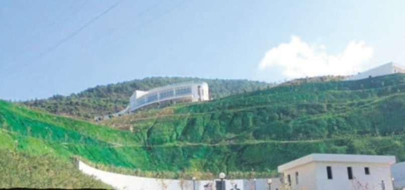 CHP'Lİ NARLIDERE BELEDİYESİ'NDEN AKILLARA DURGUNLUK VEREN YÖNTEM